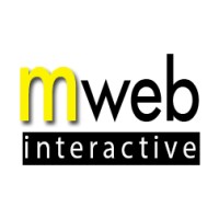 MWEB INTERACTIVE Logo