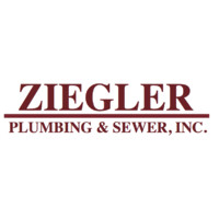 Ziegler Plumbing & Sewer, Inc. Logo