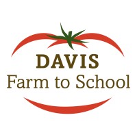 Davis Farm to School Logo