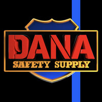 Dana Safety Supply, Inc. Logo