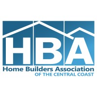 Home Builders Association of the Central Coast Logo