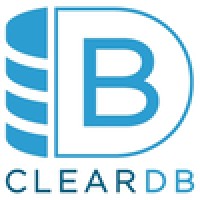 ClearDB Logo