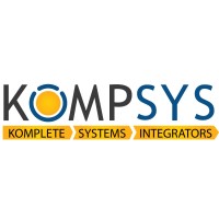 KOMPLETE SYSTEMS INTEGRATORS, INC. Logo