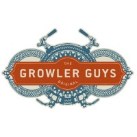 THE GROWLER GUYS Logo