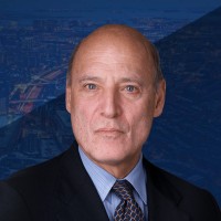 Martin G. Weinberg, P.C. Logo