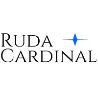 RUDA-CARDINAL, INC. Logo