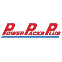 POWER PACKS PLUS LLC Logo