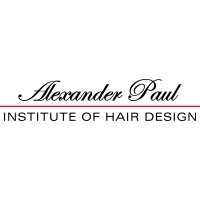 Alexander Paul Institute of Hair Design Logo