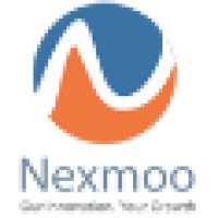 Nexmoo Solutions (India) Private Limited Logo