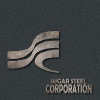 Sugar Steel Corporation Logo