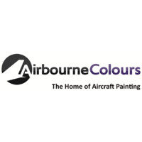 Airbourne Colours Ltd Logo