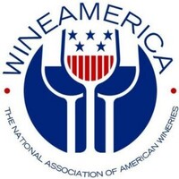 WINEAMERICA Logo