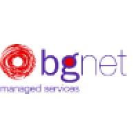 BGNet Managed Services Logo
