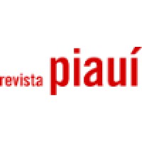revista piauí Logo