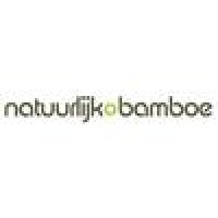 Natuurlijk Bamboe BV Logo