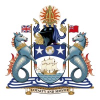 The Honourable Company of Master Mariners Logo