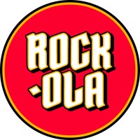 Rock-Ola Manufacturing LLC Logo