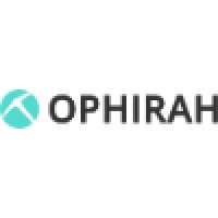 Ophirah e-commerce projecten Logo