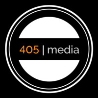 405 Media Group Logo