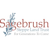 Sagebrush Steppe Land Trust Logo