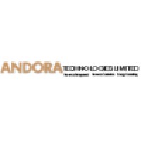 Andora technologies limited Logo