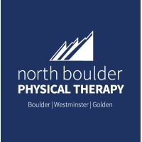North Boulder Physical Therapy Logo