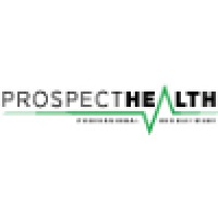Prospect Health Logo