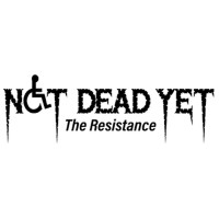 Not Dead Yet Logo