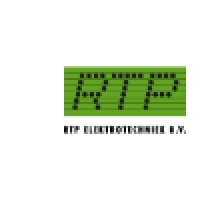 RTP Elektrotechniek B.V. Logo
