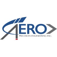 Aero Precision Engineering, Inc. Logo