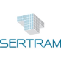 Sertram, S.A. Logo