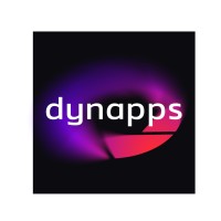 Dynapps Logo