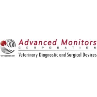 Advanced Monitors Corporation Logo