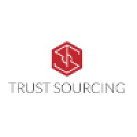 Trust Sourcing Logo