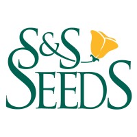 S & S Seeds Inc. Logo