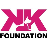 THE KRIS KELLY FOUNDATION Logo