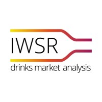 IWSR Drinks Market Analysis Logo