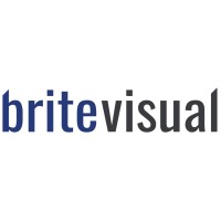 BRITE VISUAL PRODUCTS, INC. Logo