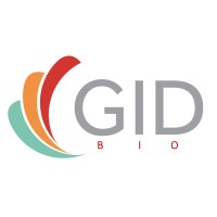 GID BIO, Inc. Logo