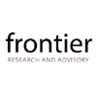 Frontier Research and Advisory Logo