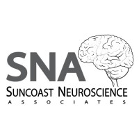 Suncoast Neuroscience Associates, Inc. Logo