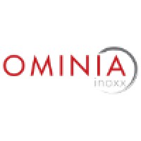 Ominia Inoxx Logo