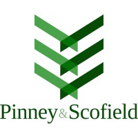 Pinney & Scofield Logo