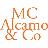 M.C. Alcamo & Co., Inc. Logo