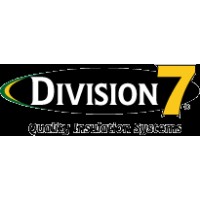 Division 7, Inc. Logo
