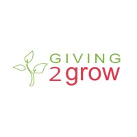 GIVING2GROW INC Logo