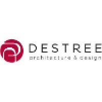 Destree Design Architects, Inc. Logo