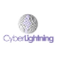 CyberLightning Ltd. Logo