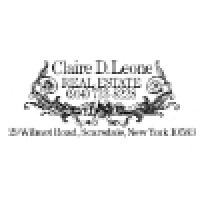 Claire D. Leone Logo