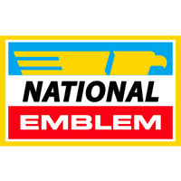 National Emblem, Inc. Logo
